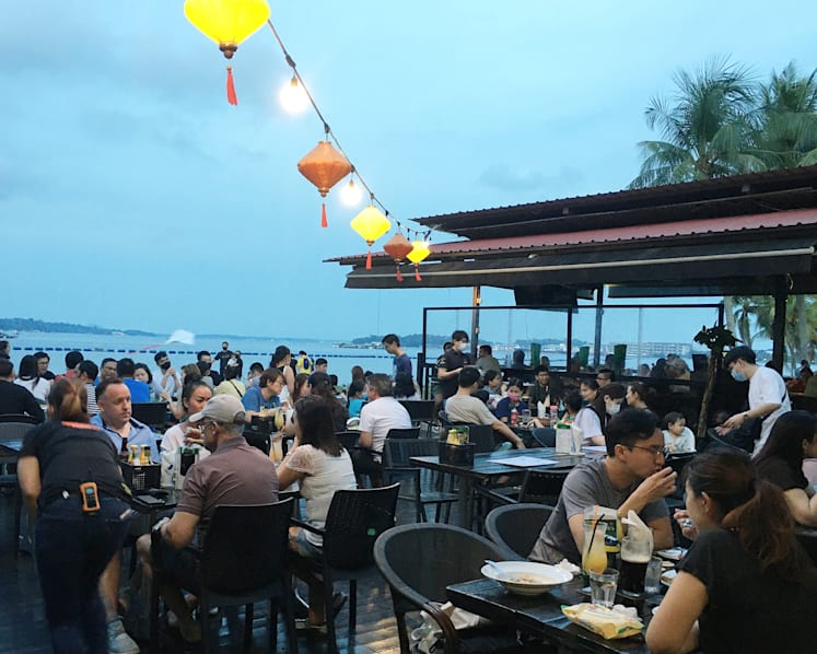 No plans to raise 8-person limit for social gatherings to avoid ‘significant increase’ in Covid-19 spread: Gan Kim Yong