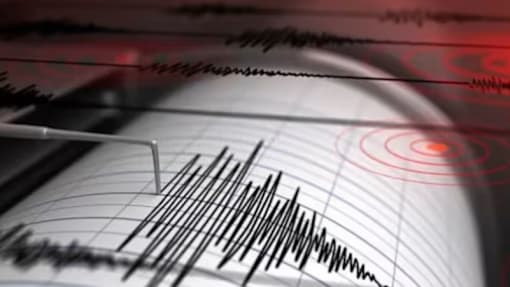Gempa bumi 6.0 skala Richter gegarkan wilayah Lautan Hindi