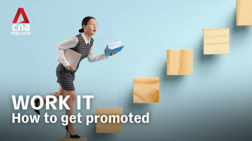 Work It - Best of: The job promotion formula
