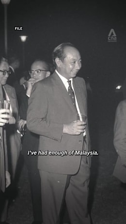 #CNAMergerToSeparation Episode 22