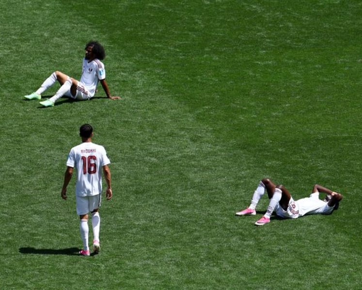 Qatar face generational challenge after another early World Cup exit