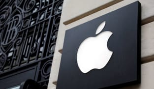 Apple is developing specialized chips for smart glasses and AI servers, Bloomberg News reports