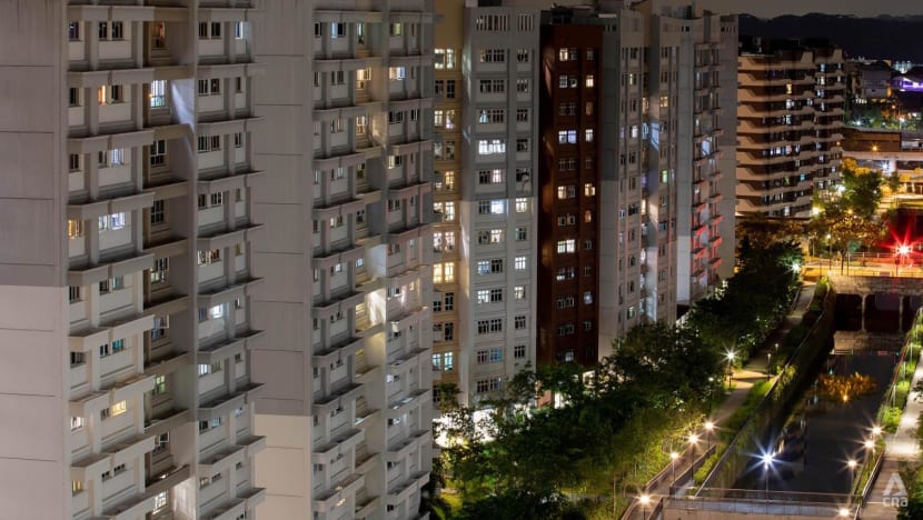 More than 950,000 Singaporean households to get U-Save, S&CC rebates in July More than 950,000 Singaporean households to get U-Save, S&CC rebates in July