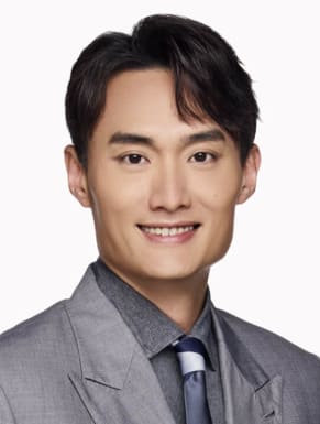 Vincent Lim