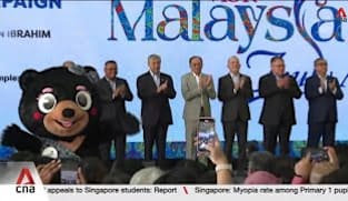 Malaysian PM to unveil national budget on Oct 10 
