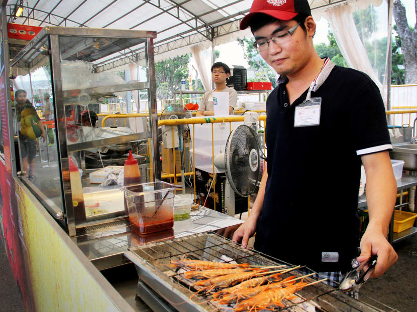 Inaugural World Street Food Congress concludes its first year