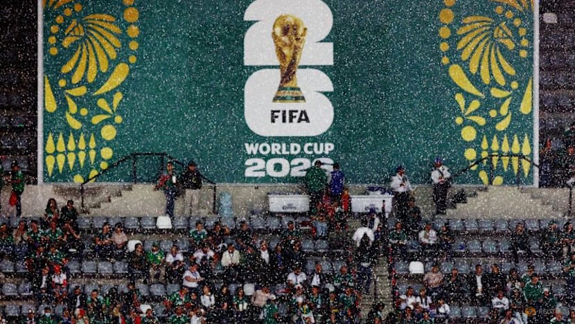 Mexico vs Ecuador World Cup last-32 match delayed by one hour due to storms