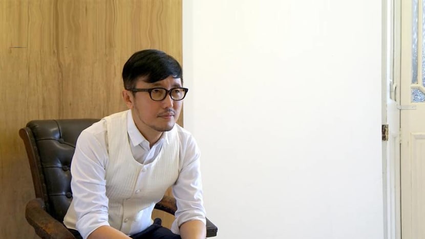 The Singaporean designer who changed the way we look at the cheongsam