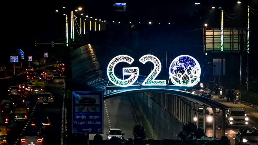 Singapore invited to G20 Summit in Brazil in 2024 Singapore invited to G20 Summit in Brazil in 2024