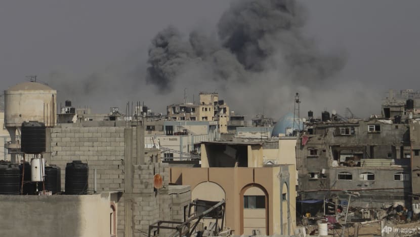 UN says at least 1,760 killed while seeking aid in Gaza since late May UN says at least 1,760 killed while seeking aid in Gaza since late May