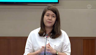 Committee of Supply 2026 debate, Day 3: Lee Hui Ying on reigniting love for mother tongues