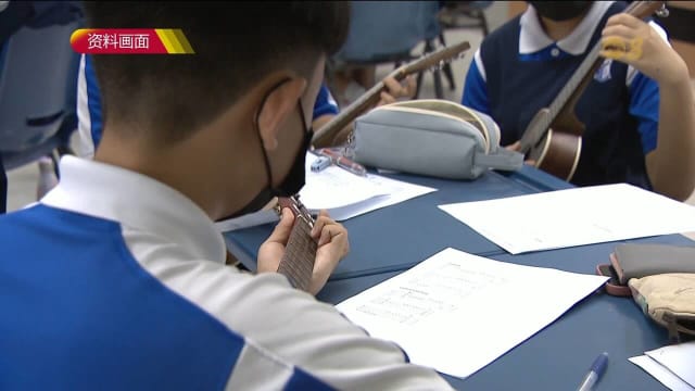 政府本月将发放育儿SG生活助手补助券 并填补教育储蓄中学后延续教育户头