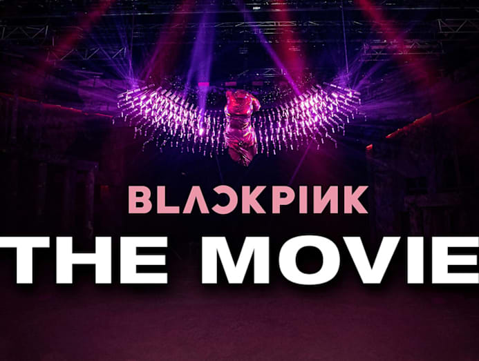 アイドル BLACKPINK THE MOVIE &AREANA TOUR2018 BLACKPINK Movie Set For Release In August - CNA Lifestyle