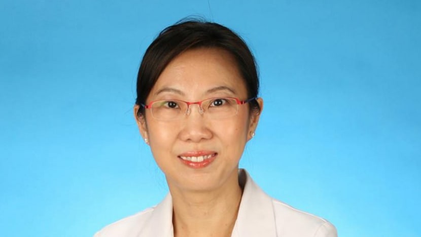 Doctor who helped connect dots praised for her ‘astute observation’