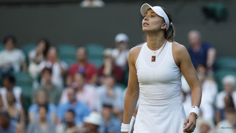 Badosa faces another spell on sidelines after fresh back injury