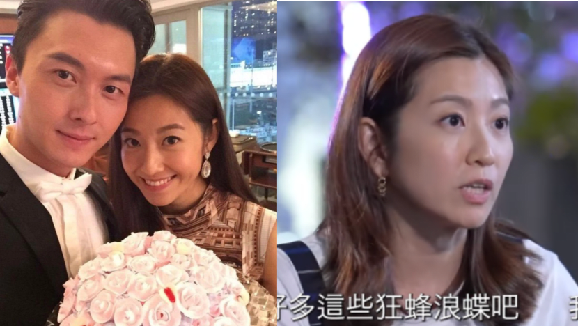 “There Are Those Who Like Going For Other People’s Husbands”: Yoyo Chen On The Topic Of Affairs