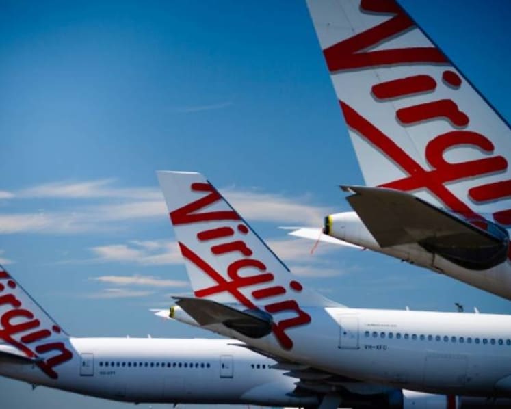 Commentary: Airline industry faces financial crisis with more bankruptcies looming