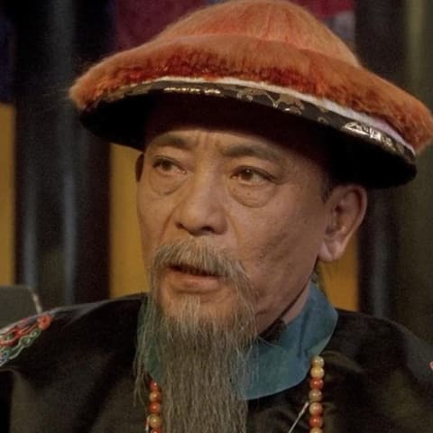 香港影坛传奇老艺人谷峰逝世,享年94岁,离世消息震惊一时