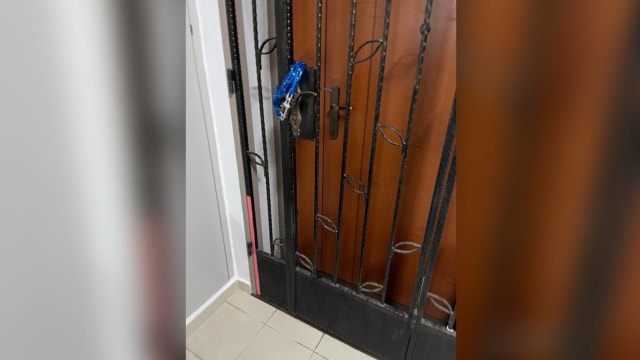 涉当大耳窿跑腿骚扰欠债人 52岁男子被捕