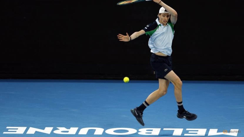 Australian Open 2025: Day Six highlights, results Australian Open 2025: Day Six highlights, results