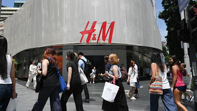 H&M因重组要求员工申请新职 职总：此举视为裁员