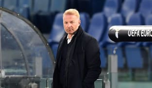Milan appoint Tare as new sporting director