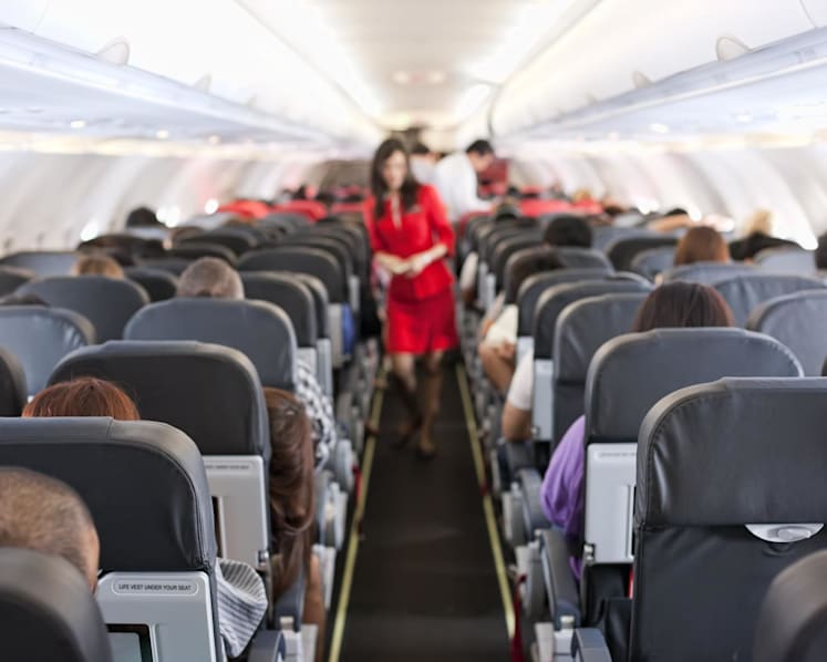 Increase in misbehaving, verbally abusive and drunk passengers on flights; IATA calls for prosecution