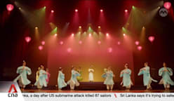 S$20m multicultural arts grant among efforts aimed at strenghtening social cohesion