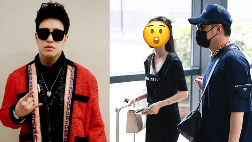 wilber-pan-wife-luna-airport wilber-pan-wife-luna-airport
