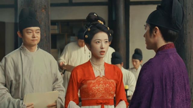 太平年（第24集）：港城肃贪