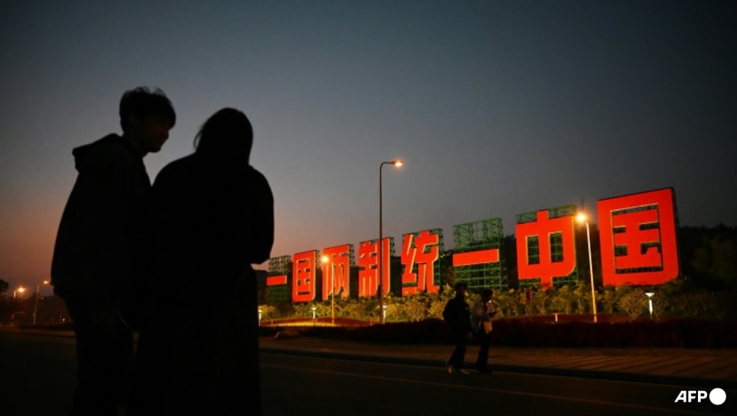 Taiwan Votes 2024: Beijing watches presidential race, dangling carrots for integration plans