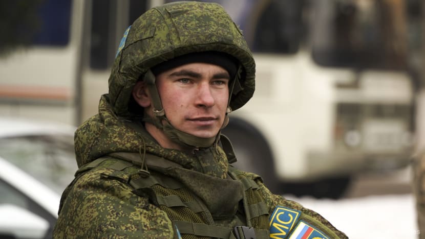 Russia-led alliance's troops prepare to pull out of Kazakhstan Russia-led alliance's troops prepare to pull out of Kazakhstan