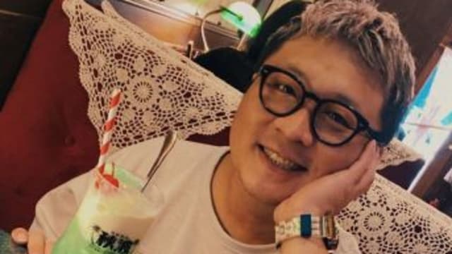 合体安心亚、阿Ken　纳豆正式回返工作岗位