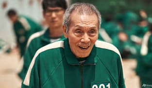 Squid Game star O Yeong-su acquitted of indecent assault on appeal