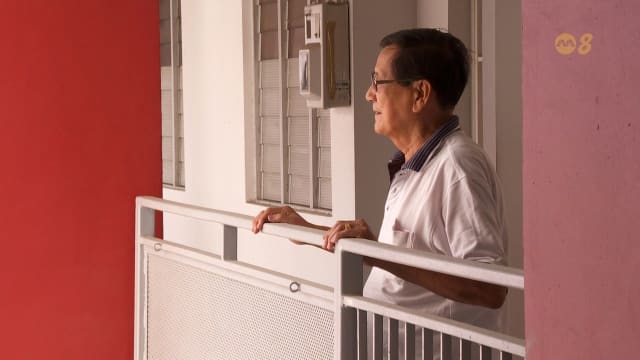 前线追踪 | 为员工卖屋救厂 老板陷无家可归窘境