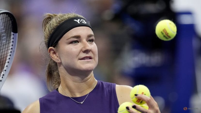 Alcaraz eases into US Open second round as Venus makes emotional exit