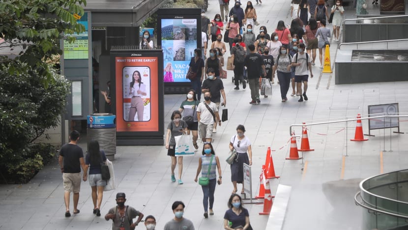 S’pore won’t exit Phase 3 ‘anytime soon’ despite Covid-19 outbreaks easing in some countries: Puthucheary