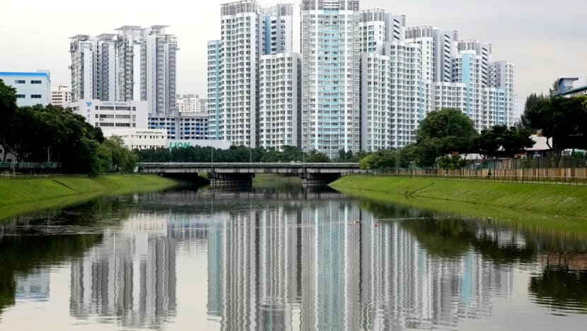 Budget 2019: Total infrastructure bill to rise as S’pore fights climate change and rising sea levels