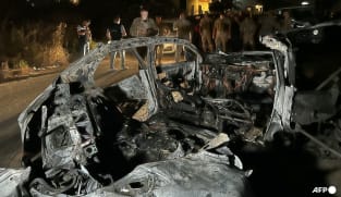 Israel army says launched 'special, targeted operations' in south Lebanon