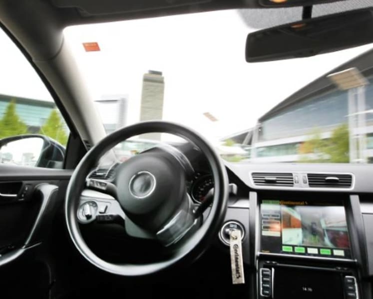 Commentary: Driverless cars may do more harm than good to environment
