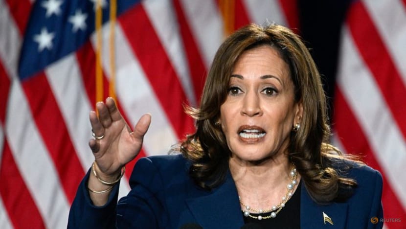 Harris expected to continue Biden’s foreign policies in Asia if elected as US president: Analysts Harris expected to continue Biden’s foreign policies in Asia if elected as US president: Analysts