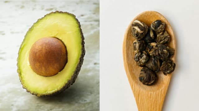 鳄梨+黑胡椒，神奇作用升级大脑吸收力！