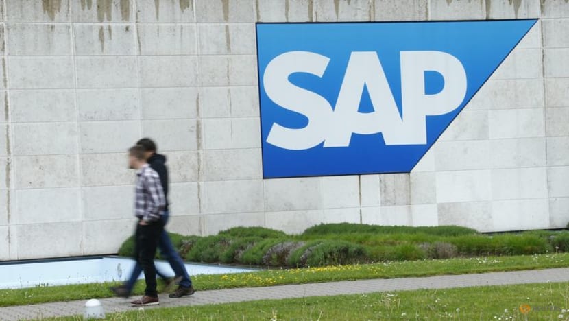 Germany's SAP to invest 150 million euros in Vietnam R&D centre Germany's SAP to invest 150 million euros in Vietnam R&D centre