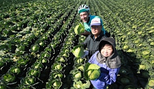 Japan Hour - Cycle Around Japan - Aichi: Heartland of Japan’s Craft Traditions