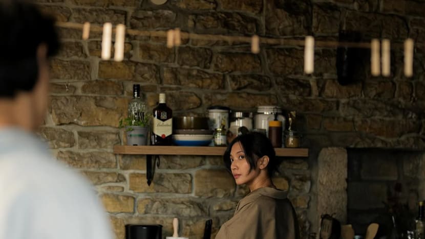 Daftar OST film Sore: Istri dari Masa Depan, ada Barasuara hingga Adhitia Sofyan