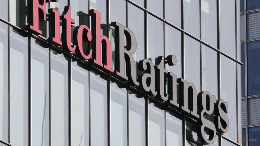 Fitch puts Taiwan life insurers on downgrade watch after currency surge