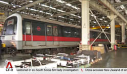 Recent train disruptions are isolated cases, not systemic issues across rail network: SMRT