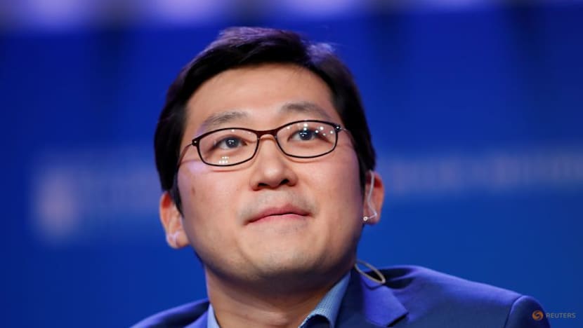 Coupang founder faces legal action for skipping South Korean hearing on data breach