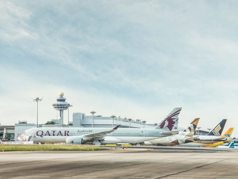 Time to get tough on unruly airline passengers