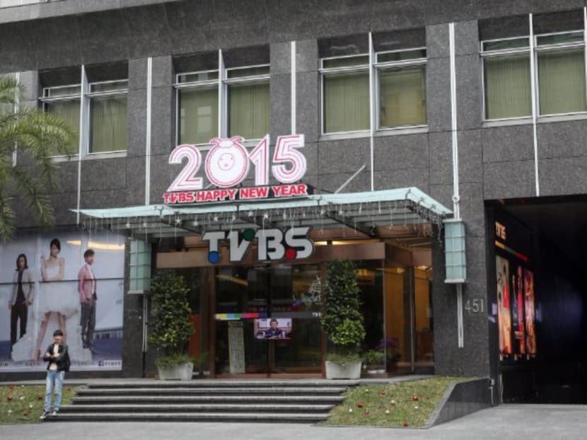 4 TVBS Newscasters Reportedly Caught In Power Struggle Likened To A &ldquo;Modern-Day Palace Drama"